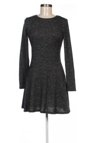 Kleid Clockhouse, Größe S, Farbe Grau, Preis 10,09 €