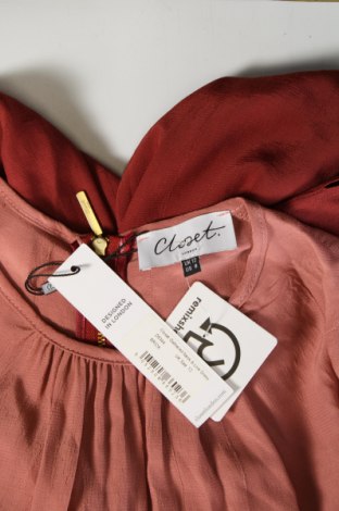 Kleid Closet London, Größe M, Farbe Mehrfarbig, Preis € 57,59