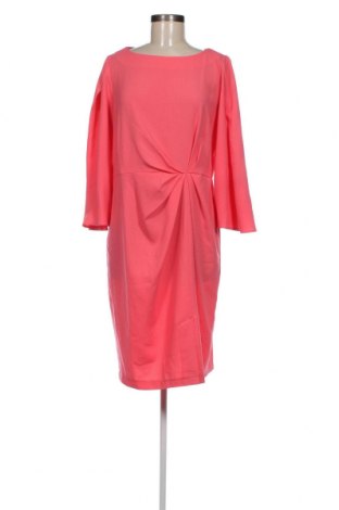 Kleid Closet London, Größe XL, Farbe Rosa, Preis € 48,20