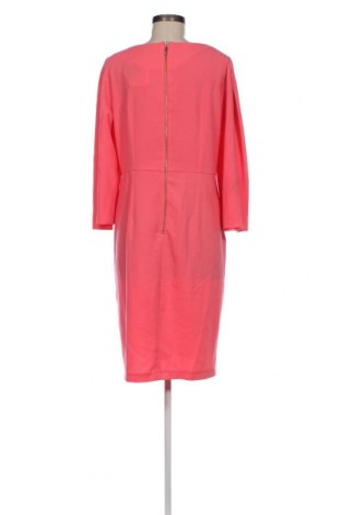 Kleid Closet London, Größe XL, Farbe Rosa, Preis € 96,39