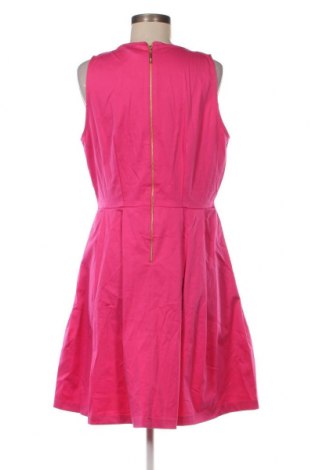 Kleid Closet London, Größe XL, Farbe Rosa, Preis 86,75 €