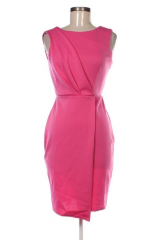 Φόρεμα Closet London, Μέγεθος M, Χρώμα Ρόζ , Τιμή 50,12 €