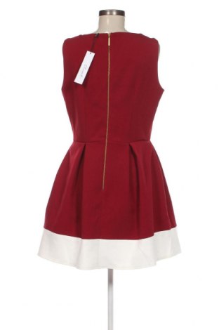 Φόρεμα Closet London, Μέγεθος XL, Χρώμα Κόκκινο, Τιμή 73,60 €