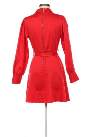 Kleid Closet London, Größe M, Farbe Rot, Preis 25,68 €