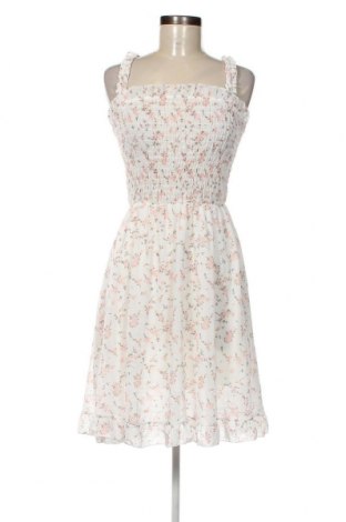 Kleid Cloud 5ive, Größe M, Farbe Weiß, Preis 20,18 €