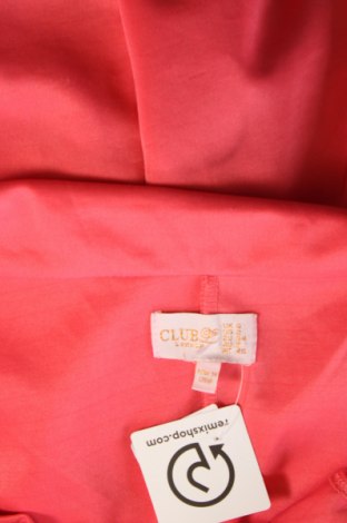 Šaty  Club L, Velikost XS, Barva Růžová, Cena  951,00 Kč