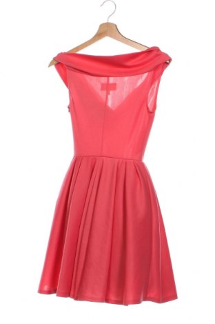 Kleid Club L, Größe XS, Farbe Rosa, Preis 27,39 €