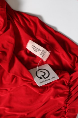 Kleid Club L, Größe M, Farbe Rot, Preis 27,99 €