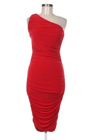 Kleid Club L, Größe M, Farbe Rot, Preis 29,46 €