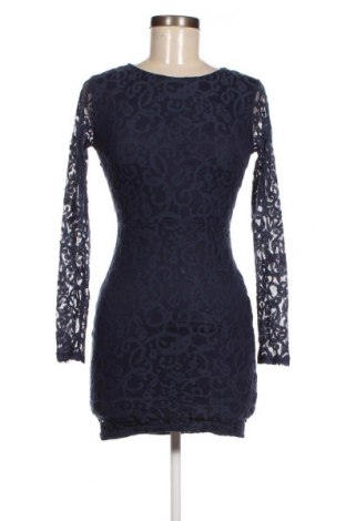 Rochie Club L, Mărime M, Culoare Albastru, Preț 146,30 Lei