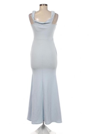 Φόρεμα Club L, Μέγεθος M, Χρώμα Μπλέ, Τιμή 86,95 €