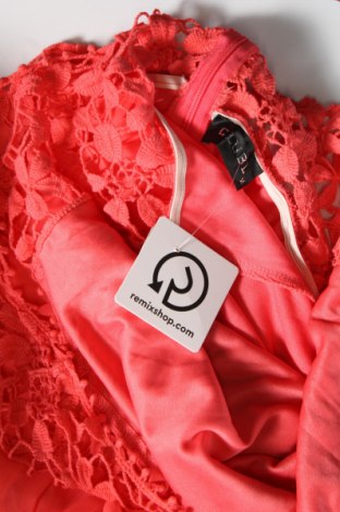 Φόρεμα Club L, Μέγεθος L, Χρώμα Κόκκινο, Τιμή 90,23 €