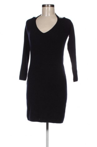 Kleid Club Monaco, Größe S, Farbe Blau, Preis 31,95 €