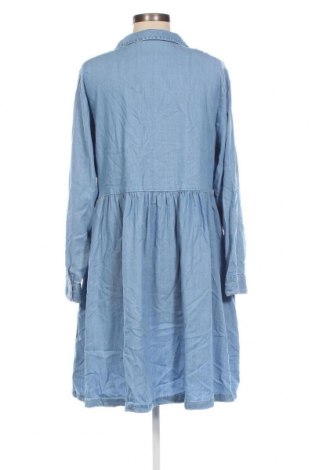 Φόρεμα Cm, Μέγεθος XL, Χρώμα Μπλέ, Τιμή 18,37 €
