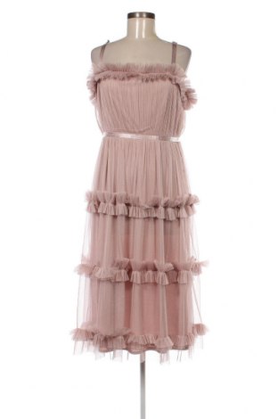 Φόρεμα Coast, Μέγεθος M, Χρώμα Ρόζ , Τιμή 50,57 €