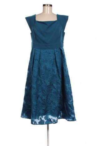 Kleid Coast, Größe XL, Farbe Blau, Preis 48,28 €