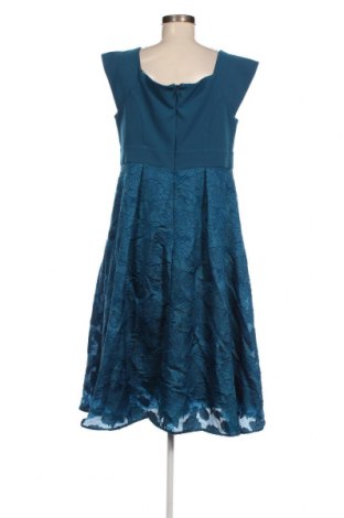 Φόρεμα Coast, Μέγεθος XL, Χρώμα Μπλέ, Τιμή 86,95 €
