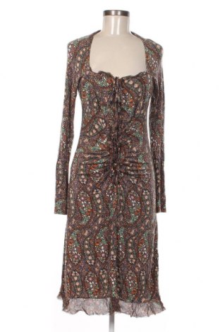 Kleid Coccapani, Größe L, Farbe Braun, Preis € 21,55
