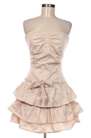 Kleid Colloseum, Größe XL, Farbe Beige, Preis 17,61 €