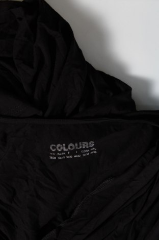 Kleid Colours, Größe S, Farbe Schwarz, Preis € 5,49