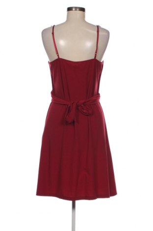 Φόρεμα Colours Of The World, Μέγεθος XL, Χρώμα Κόκκινο, Τιμή 9,33 €