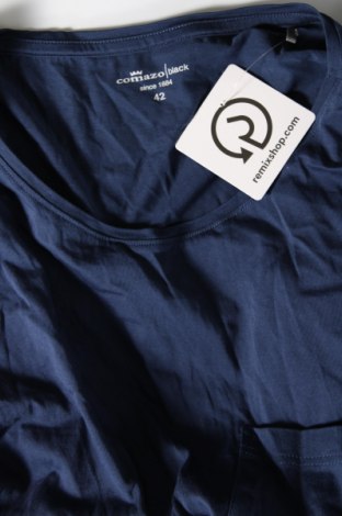 Kleid Comazo, Größe L, Farbe Blau, Preis 13,01 €