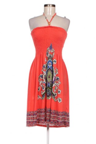 Kleid Comeng, Größe M, Farbe Rot, Preis € 9,77