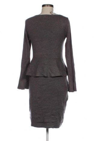 Φόρεμα Comma,, Μέγεθος M, Χρώμα Γκρί, Τιμή 20,29 €