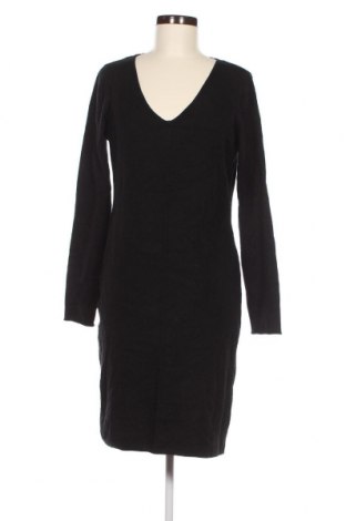 Φόρεμα Comma,, Μέγεθος L, Χρώμα Μαύρο, Τιμή 20,29 €