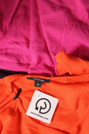 Šaty  Comma,, Velikost S, Barva Vícebarevné, Cena  810,00 Kč