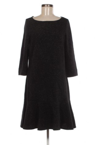 Φόρεμα Comma,, Μέγεθος M, Χρώμα Μαύρο, Τιμή 22,82 €
