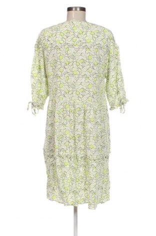 Φόρεμα Comma,, Μέγεθος M, Χρώμα Πολύχρωμο, Τιμή 57,08 €