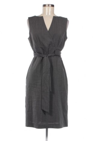 Kleid Comma,, Größe M, Farbe Grau, Preis € 26,25