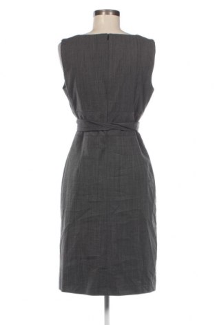Kleid Comma,, Größe M, Farbe Grau, Preis 29,67 €