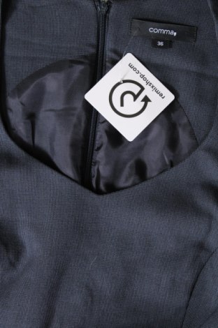 Kleid Comma,, Größe S, Farbe Grau, Preis € 26,72