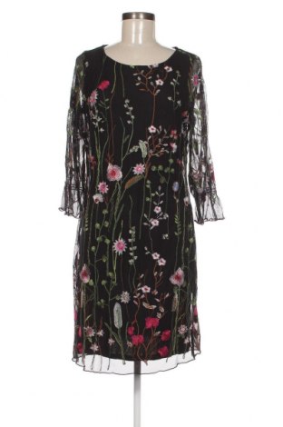 Φόρεμα Comma,, Μέγεθος M, Χρώμα Μαύρο, Τιμή 27,90 €