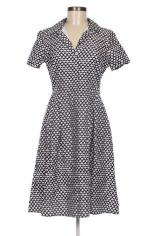 Kleid Comma,, Größe S, Farbe Mehrfarbig, Preis 31,38 €