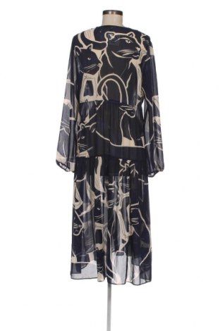 Φόρεμα Comma,, Μέγεθος S, Χρώμα Πολύχρωμο, Τιμή 26,37 €