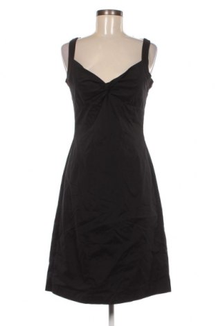 Kleid Comma,, Größe M, Farbe Schwarz, Preis 29,67 €