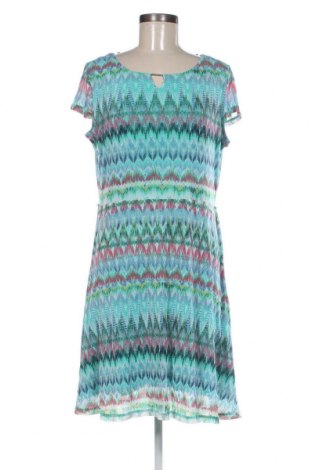 Rochie Comma,, Mărime L, Culoare Multicolor, Preț 269,74 Lei