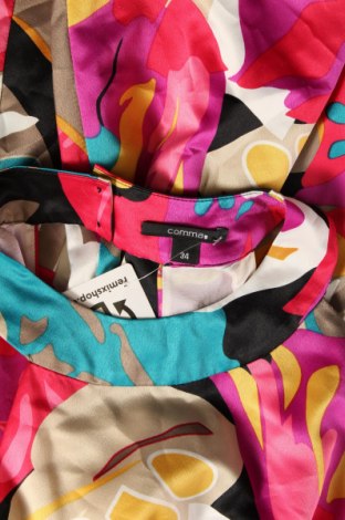 Kleid Comma,, Größe S, Farbe Mehrfarbig, Preis 26,25 €