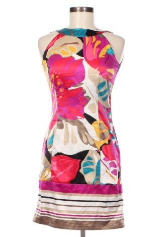 Kleid Comma,, Größe S, Farbe Mehrfarbig, Preis 27,96 €