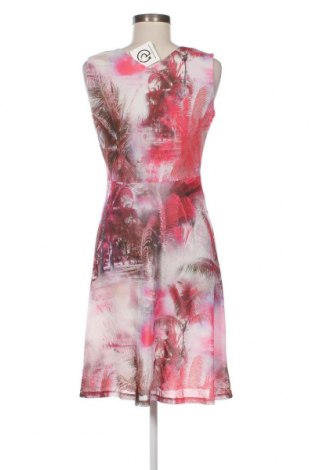 Kleid Comma,, Größe M, Farbe Mehrfarbig, Preis 27,96 €