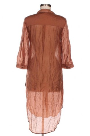 Φόρεμα Comma,, Μέγεθος XS, Χρώμα Καφέ, Τιμή 26,37 €