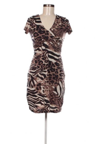 Φόρεμα Comma,, Μέγεθος XS, Χρώμα Πολύχρωμο, Τιμή 26,37 €