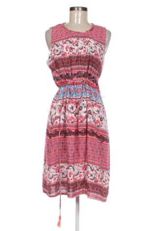 Φόρεμα Comma,, Μέγεθος XL, Χρώμα Πολύχρωμο, Τιμή 23,91 €