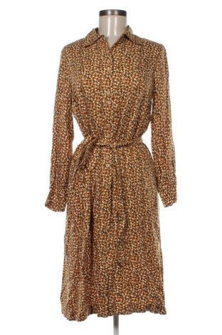 Φόρεμα Comptoir Des Cotonniers, Μέγεθος S, Χρώμα Πολύχρωμο, Τιμή 71,65 €