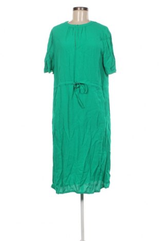 Rochie Comptoir Des Cotonniers, Mărime XL, Culoare Verde, Preț 823,02 Lei