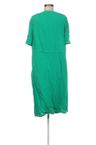 Рокля Comptoir Des Cotonniers, Размер XL, Цвят Зелен, Цена 264,10 лв.