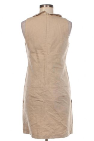 Φόρεμα Comptoir Des Cotonniers, Μέγεθος S, Χρώμα  Μπέζ, Τιμή 51,48 €